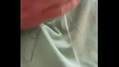 Cum on my mounth Thumb