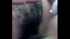 Bhabhi ka hairry pussy Thumb
