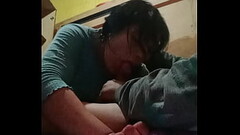 Antonio y Rosita con amor Thumb