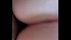 Doggy style with wife Thumb
