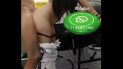 Rhodan e Casal Liberada hotwifel Thumb