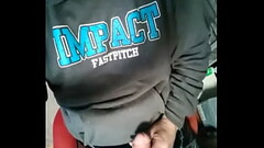 Would you fuck this cock Thumb