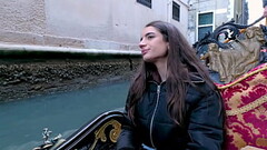 Valentine'_s Day in Venice Thumb
