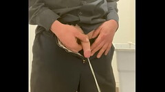 Work Piss Thumb