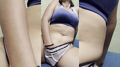 Estaba tan caliente por tenerte tan lejos de mi que necesitaba enviarte este video de cuanto te extr Thumb