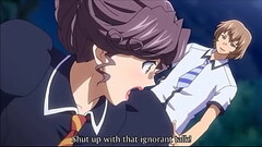 Otome Chibaku Series Thumb