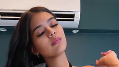 Spicy latina mistress delights in sexy fetish play - Ivy Flores Leak Thumb