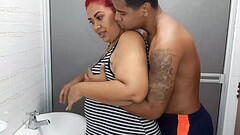 Se traga mi polla cuando mis familiares no est&aacute_n en casa Thumb