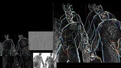 porn art exhibition of FriidriX Thumb