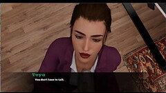 Teya The Sex Therapist Chapter 1 Part 3 Thumb