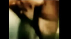 Maddy fucks a toy 2 Thumb