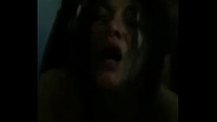 Le Reviento las Nalgotas a mi Novia en la Cama Thumb