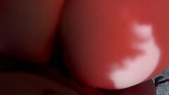 Stepdad fucks young step daughters juicy pussy hard from behind almost made her cry , blonde teen lo Thumb
