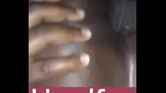 Fucking my model Ass Thumb