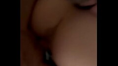 Tight teen from the back Thumb