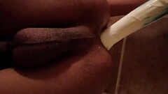 11 inch dildo swallowing Thumb