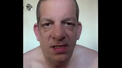 just a bisexual crossdresser looking to get fucked by a real penis and willing to gag on a deepthroa Thumb