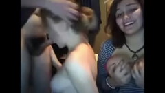 chaturbate-secrettalk(18) cum on tits Thumb