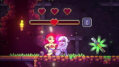 You Must Try! - Scarlet Maiden - (Run 6 &amp_ 7 - Lessons On Self Love - Early Access) Thumb