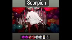 Final do show de striper e o come&ccedil_o da sacanagem gostosa depois Thumb