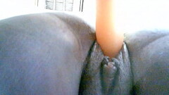 fucking myself to orgasm Thumb