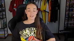 Nightmare: Code Valentine Part Three (Porn Reacts) Thumb
