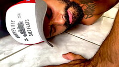 Flamengo x Vasco Jogador Vascaino Alviti Thumb