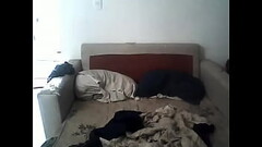 Camera de vigil&acirc_ncia filma patr&atilde_o comendo mulher casada ap&oacute_s marido ir trabalhar Thumb