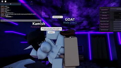 Fucking Roblox Slut Very Rough Thumb