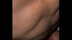 SEXY BBC FUCKS TIGHT WET TOY (Moans) Thumb