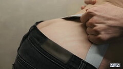 U Cum, I Cum/ MEN / Aiden Jacobs, Chris Cool  / stream full at  www.sexmen.com/drop Thumb