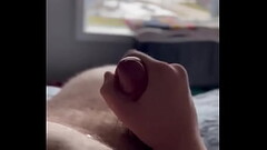 Happy Valentine&rsquo_s Day all you horny hotties ? #cock #dickpic #valientinesuprise #nsfw #cumshot Thumb