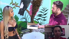 Analisando Porn&ocirc_ Nacionais Thumb