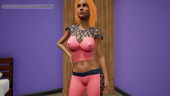 Let'_s Play: Psico Lust Thumb