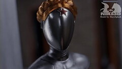 Atomic Heart Twin catches you taking a peak Thumb