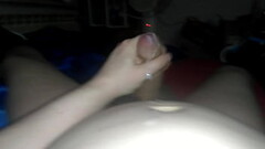 Morning jerk off Thumb