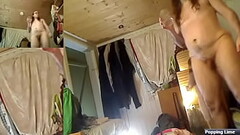 Postdance for Dance 64(0 days and 0 dances since last orgasm, 20220807) Thumb