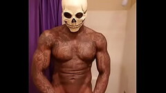 Big Black Dick Worship Hallelujah Johnson (Hell) Thumb