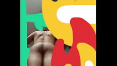 haciendo ejercisios Thumb