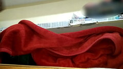 भाभी को जगा कर भाभी की चुदाई की Thumb