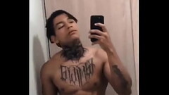 Me puse muy caliente antes de la ducha Thumb