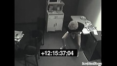 Slut pisses in her rivals lunch Thumb