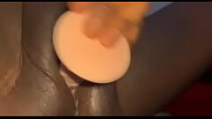 Ebony fattest pussy part 5 Thumb