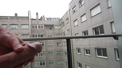 Show my dick in Vigo Spain - exhibitionist Thumb