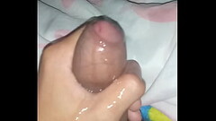 Lagrimas de un pene enamorado (corrida en camara lenta) Thumb