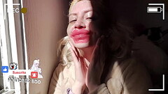 Vensen apple mask Thumb