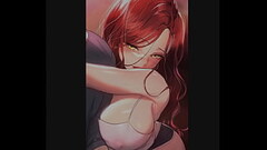 Dirty Sexual Affair ~ The Price of Playing With Fire  Manhwa Thumb