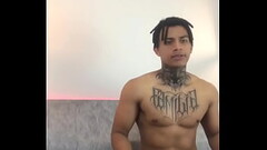 Quiero dejar mi chorro dentro de tu culo Thumb