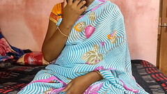 Newly married Girl visits Indian Guru'_s Ashram for blessings Hindi story Thumb