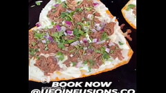 Ufo Infusions Catering &amp_ productions Thumb